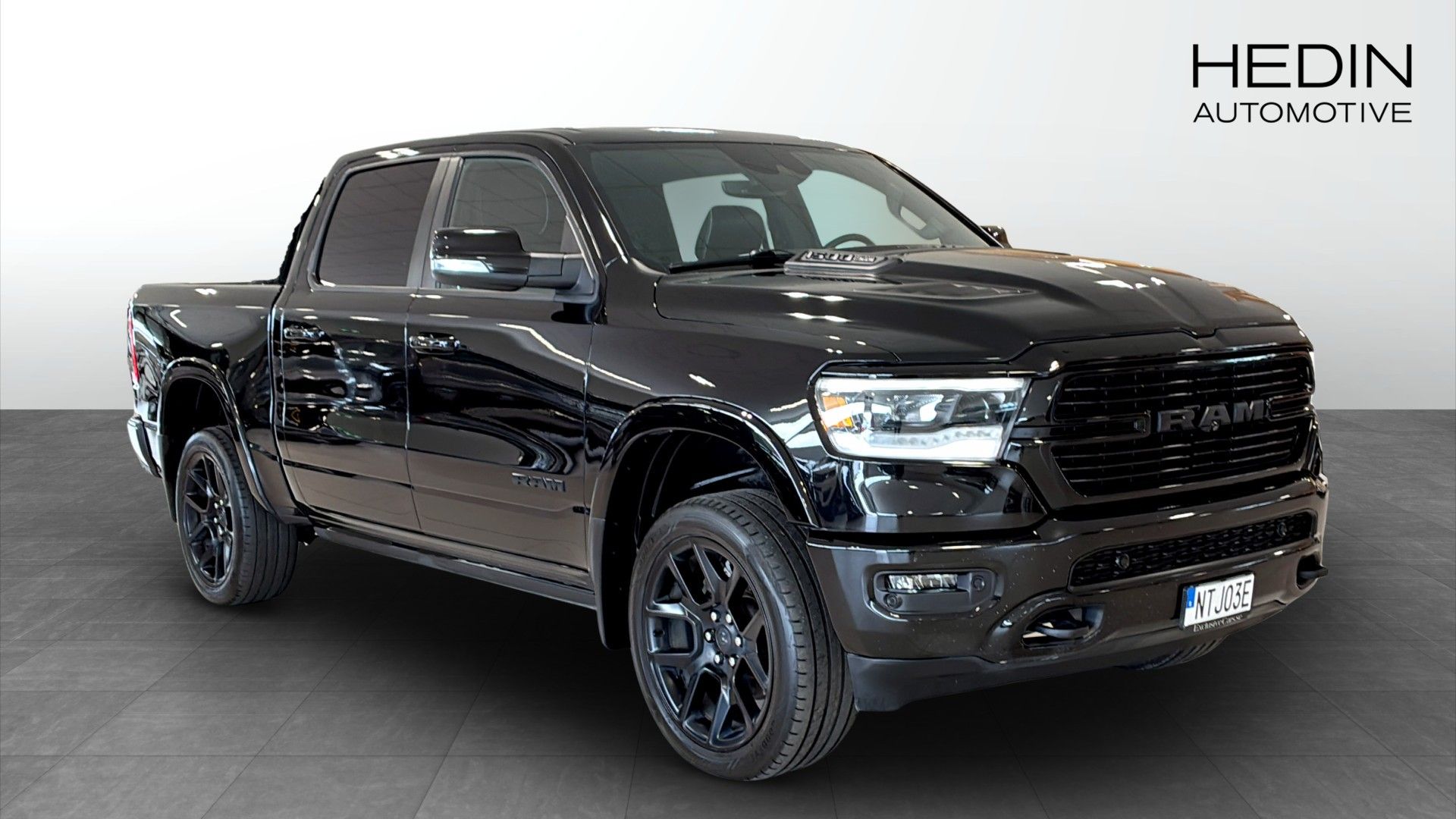 RAM 1500 2020, bild 7/22