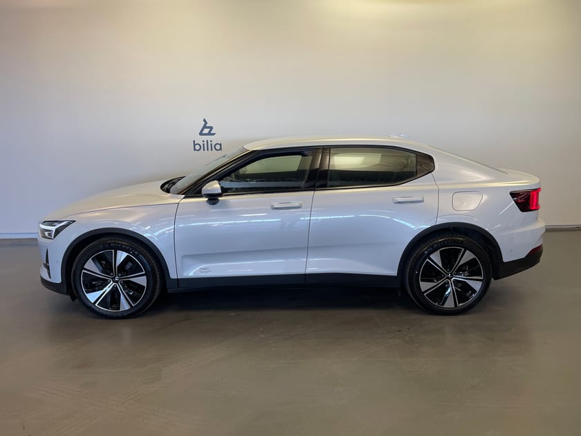 Bild 2 av Polestar 2 Long Range Single Motor 78kWh / Navigation / Backkamera /