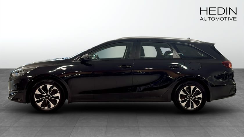 Bild 2 av Kia Ceed Sportswagon