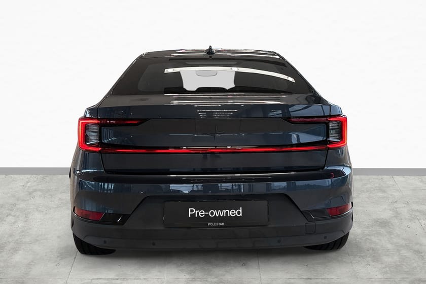 Bild 5 av Polestar 2 Long Range Dual Motor 