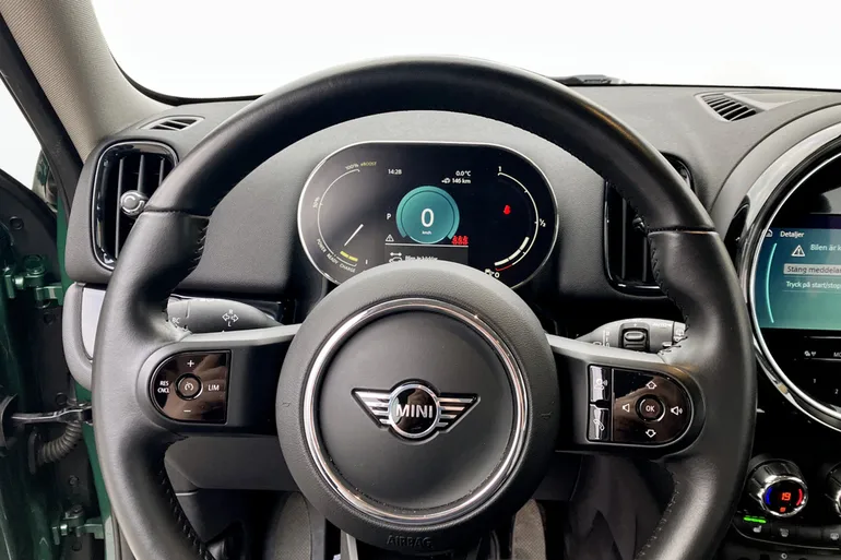MINI Countryman Cooper SE ALL4