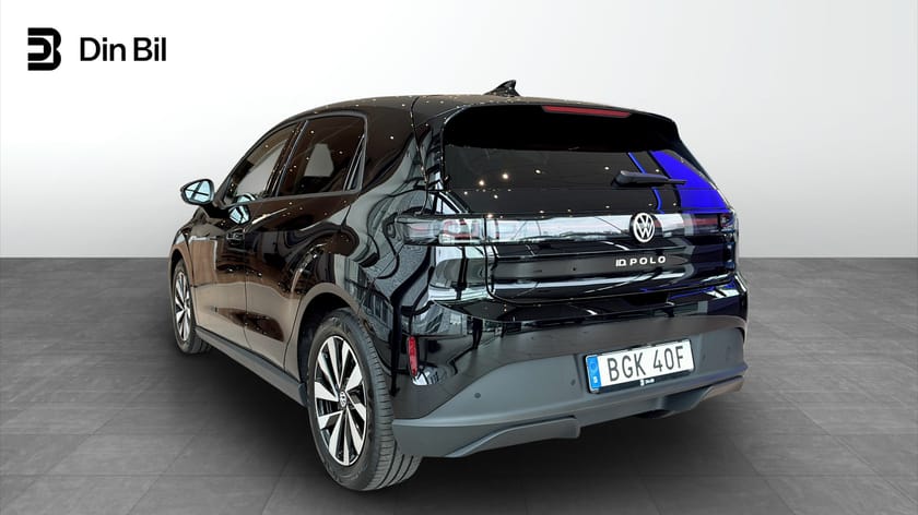 Bild 3 av Volkswagen ID. Polo