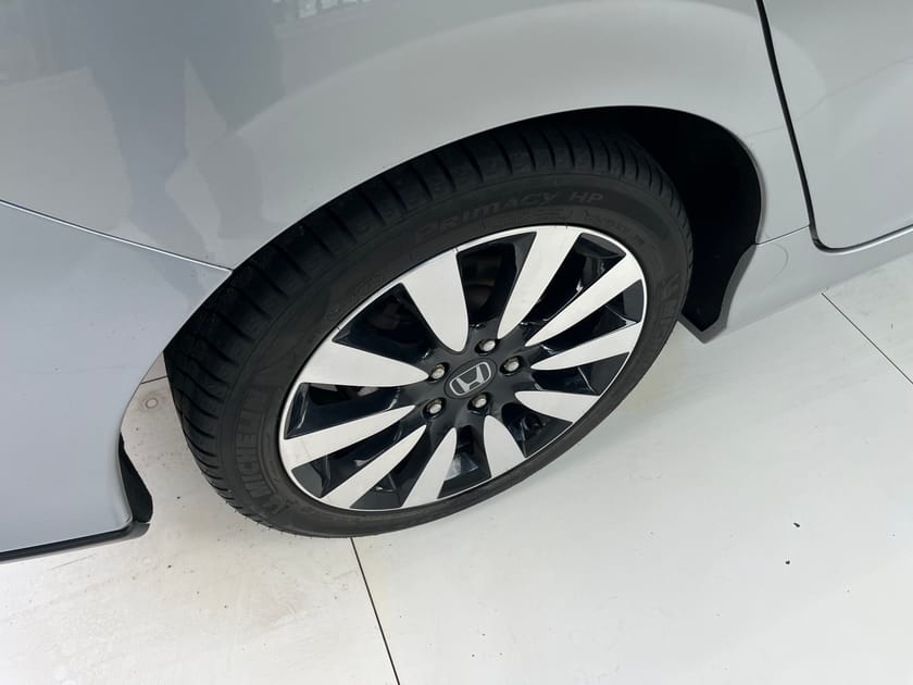 Bild 5 av Honda Civic 