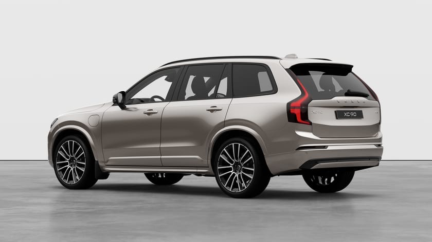 Bild 3 av Volvo XC90 T8 Ultra Dark