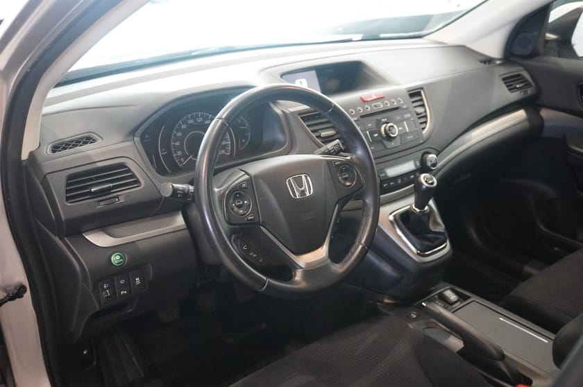 Bild 2 av Honda CR-V 