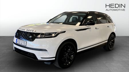 Land Rover Range Rover Velar P250 AWD SIGNATURE 4WD