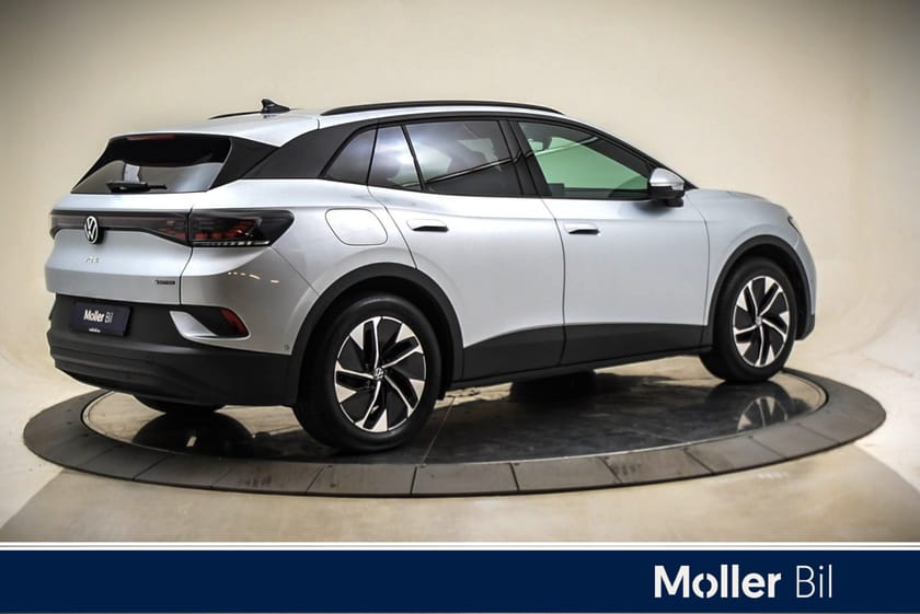 Bilde 2 av Volkswagen ID.4 Pro 4M highl.77kwh 286hk