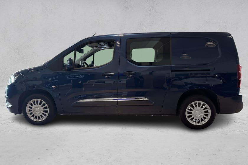 Bilde 2 av Toyota ProAce City 131Hk Automat