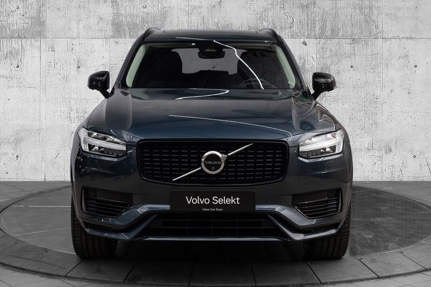 Bilde 3 av Volvo XC90 7-seater