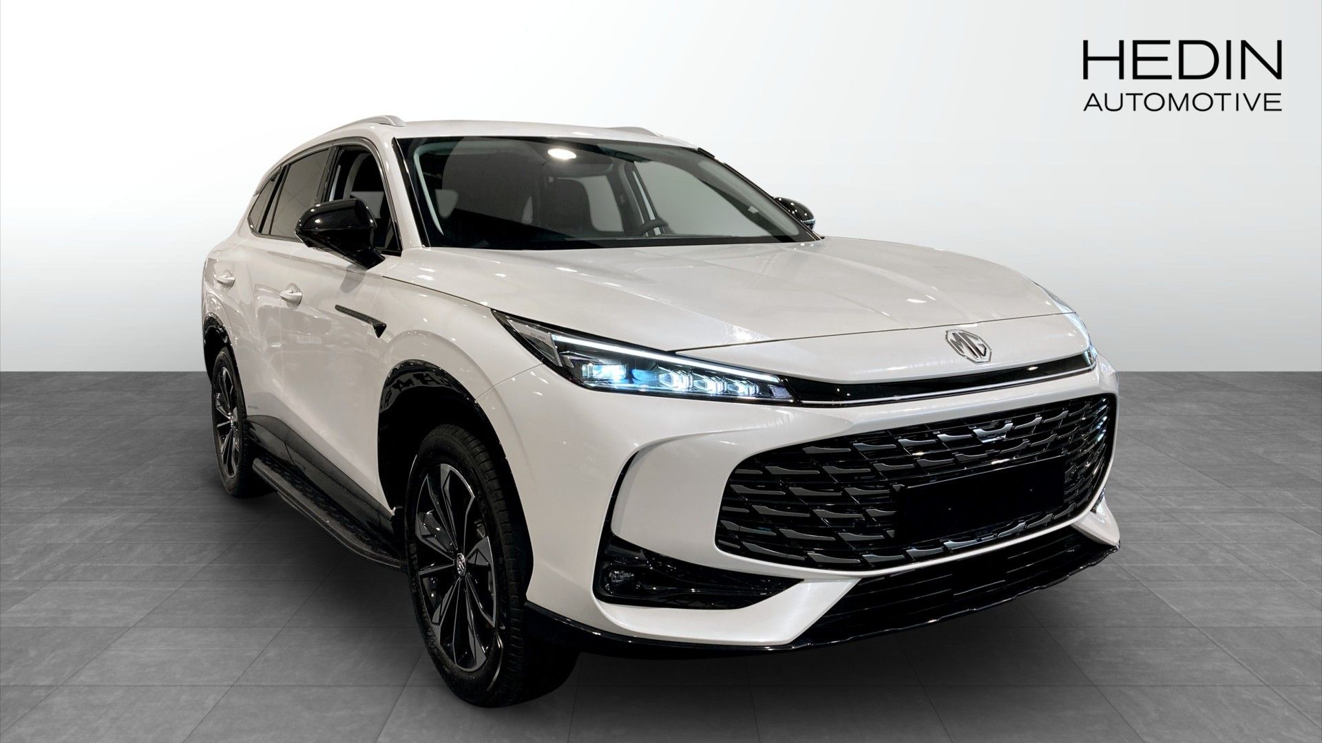 MG HS COMFORT PHEV 1.5T 307HK 2025, bild 3/18