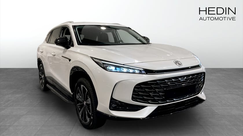Bild 3 av MG HS PHEV COMFORT 1.5T 307HK