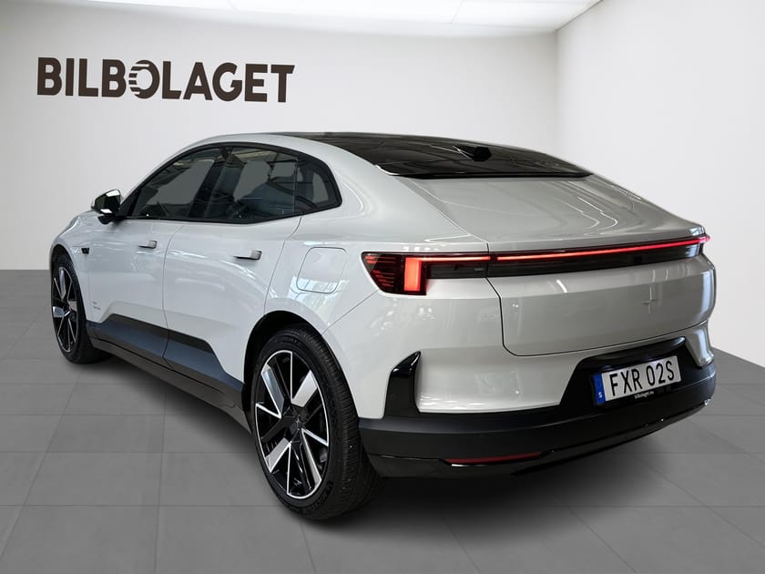 Bild 3 av Polestar 4 Long Range Single Motor / Plus / Pilot / Business Edition
