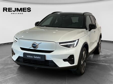 Volvo XC40 Recharge Extended Range Core SE