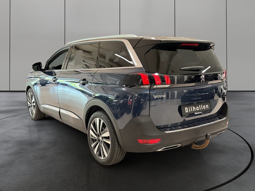 Bilde 3 av Peugeot 5008 