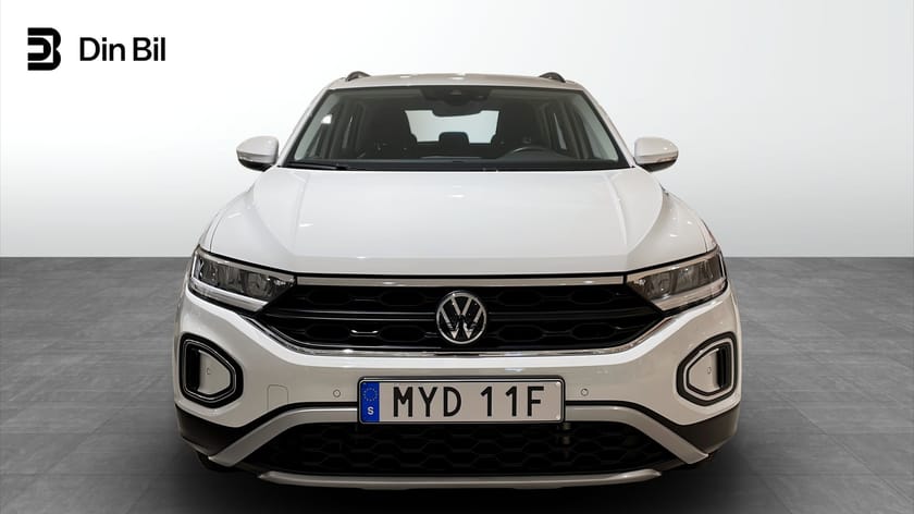 Bild 4 av Volkswagen T-Roc