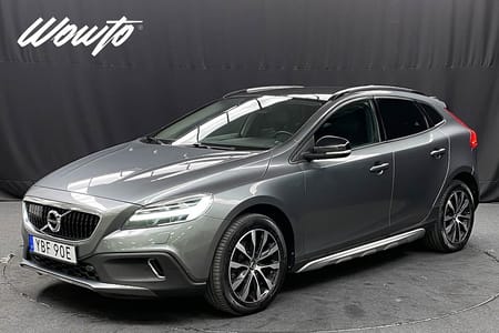 Volvo V40 Cross Country D3 150HK Pro Edt /Pano /Navi