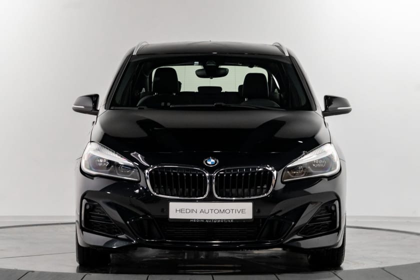 Bilde 3 av BMW 225xe Active Tourer eDrive M Sport aut