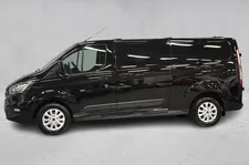 Thumnail bilde 1 av Ford Transit Custom 340