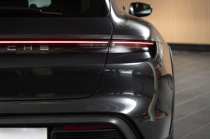 Bilde 4 av Porsche Taycan 4 Cross Turismo Turismo/BOSE/ACC/Skinnpakke/SportChrono++