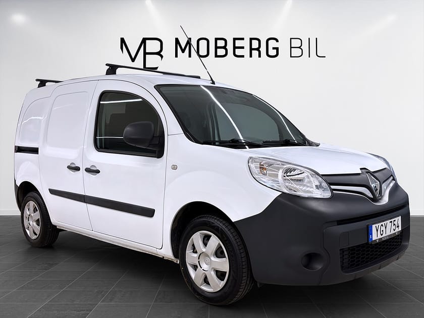 Bild 3 av Renault Kangoo Express