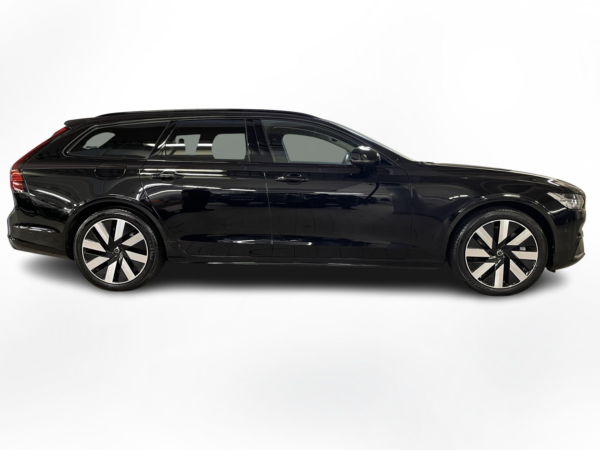 Volvo V90 T6 Plus Dark Nordic Edition 2026, bild 6/10