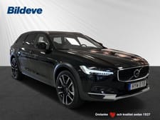 Volvo V90 Cross Country