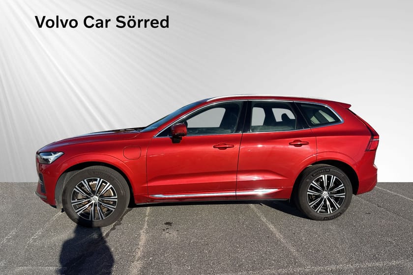 Bild 1 av Volvo XC60 Recharge T6 Inscription