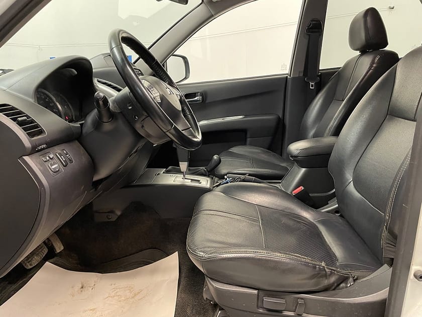 Bild 5 av Mitsubishi L200 Dubbelhytt
