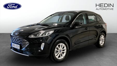 Ford Kuga Plug-In Hybrid