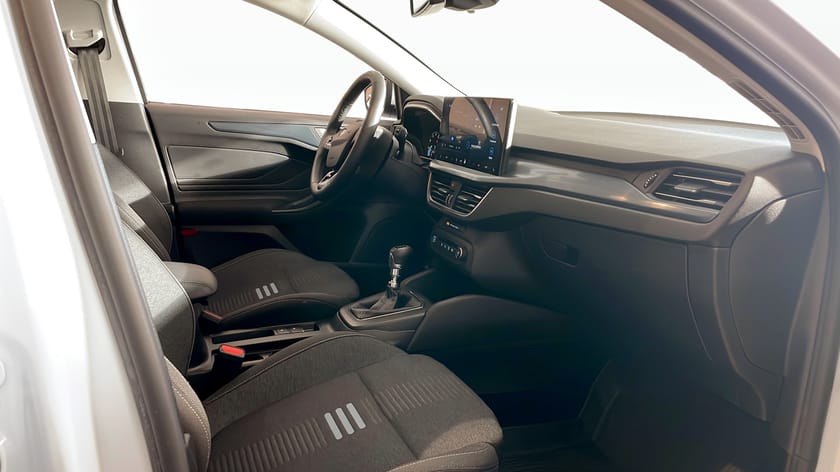 Bild 3 av Ford Focus Active