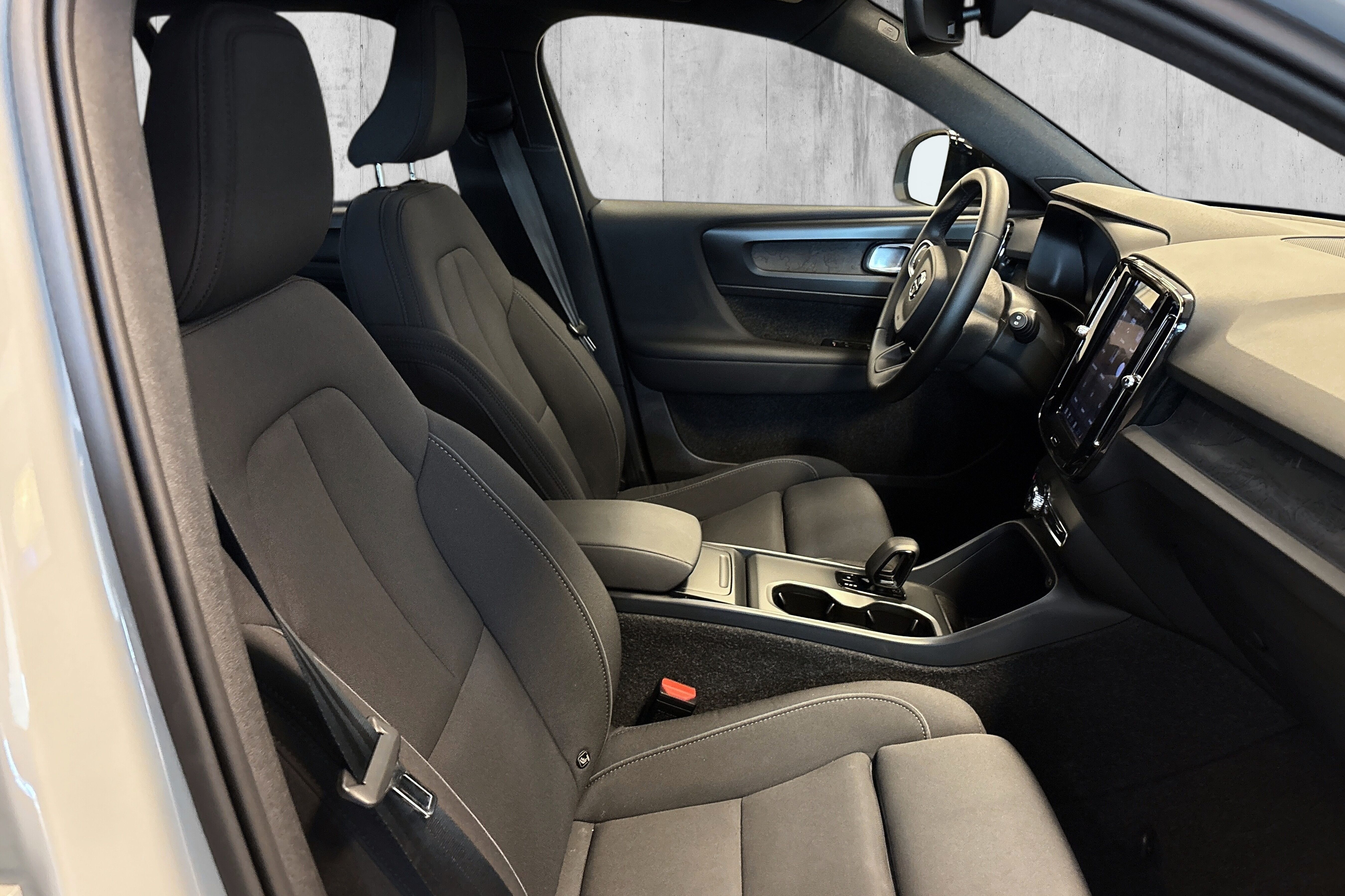 Volvo EX40 Twin Motor Performance bilde 22