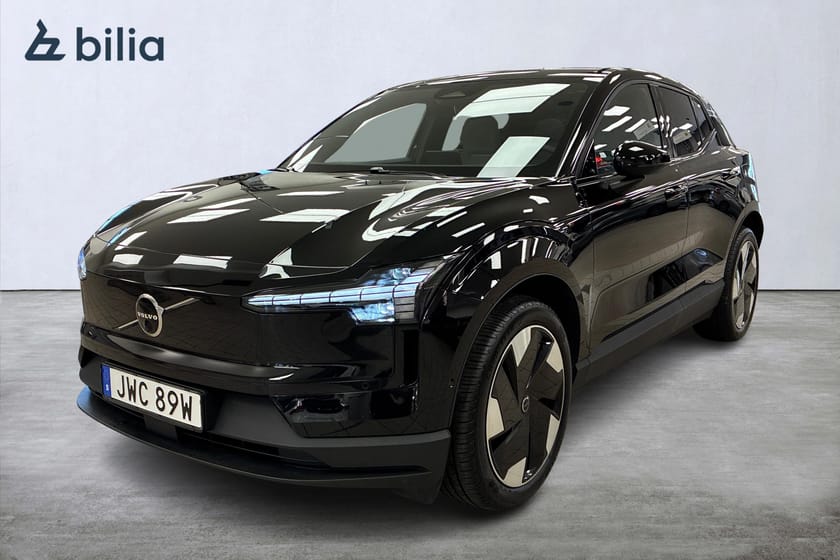 Bild 1 av Volvo EX30 Twin Motor Performance Ultra