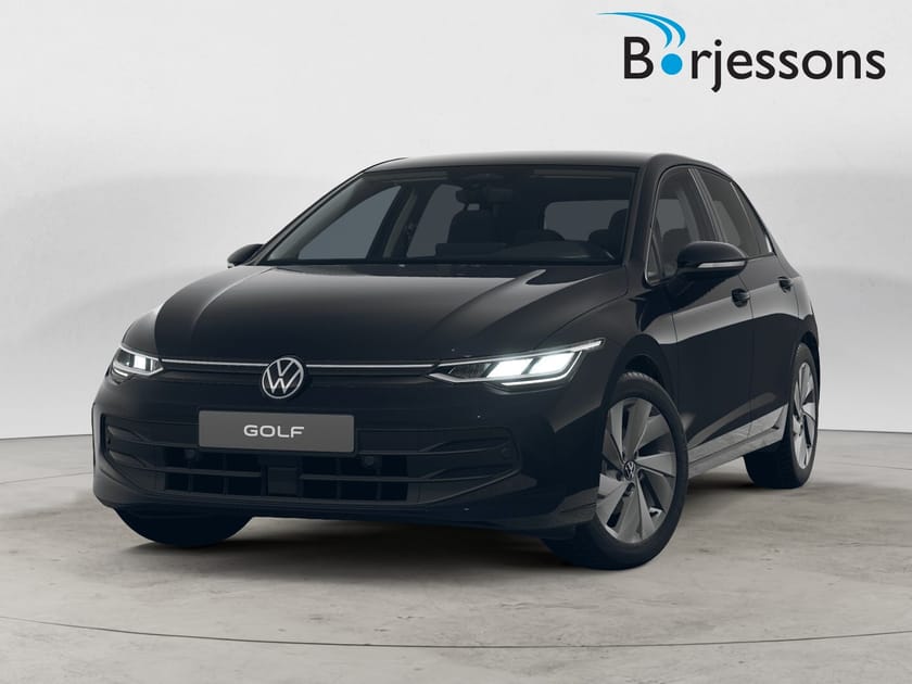 Bild 1 av Volkswagen Golf 1.5 eTSI ACT OPF