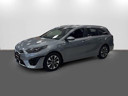 Kia Ceed Sportswagon Plug-in Hybrid