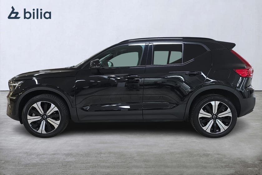 Bild 3 av Volvo XC40 Recharge Core