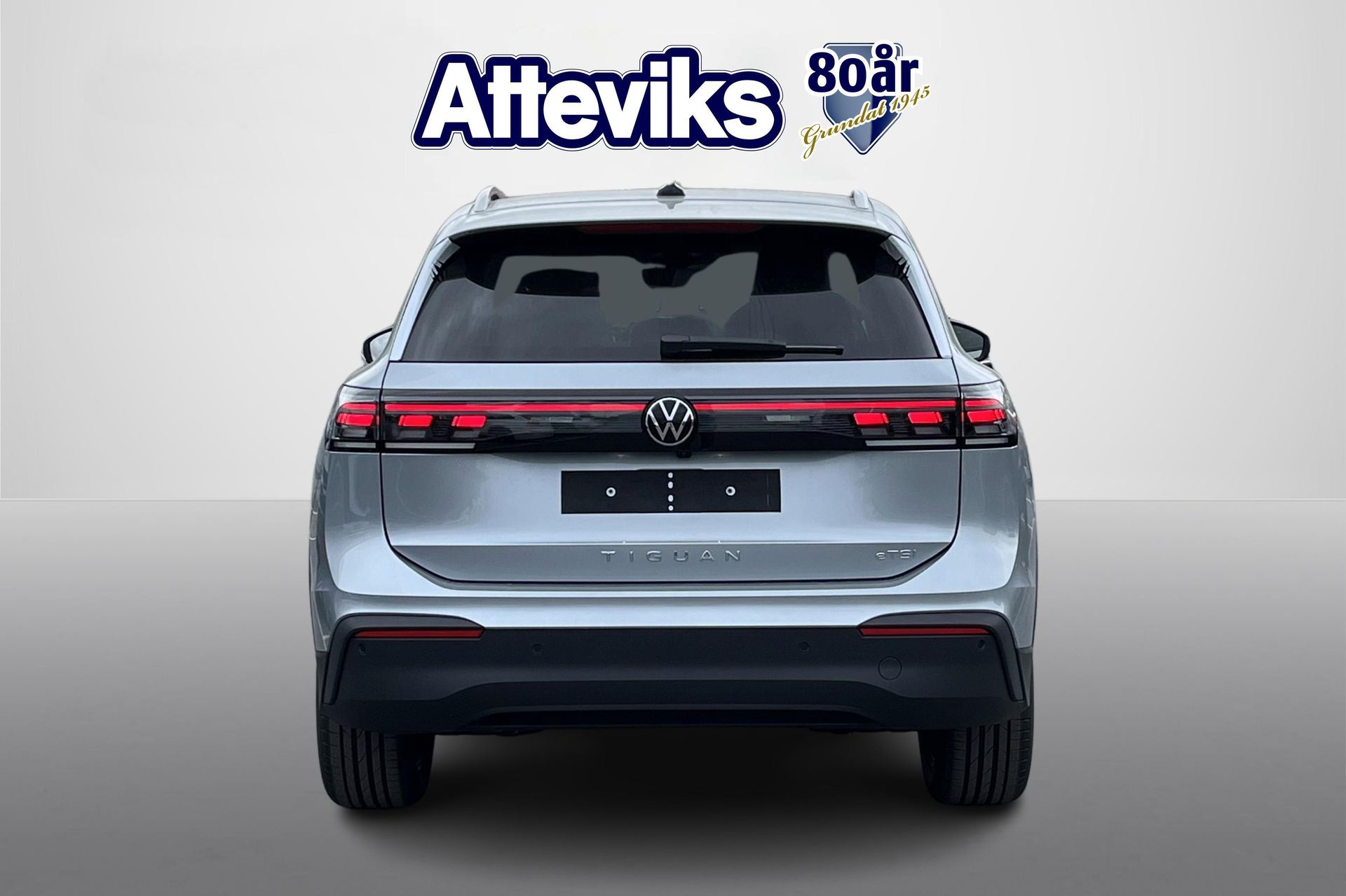 Volkswagen Tiguan 1,5 eTSI 2027, bild 3/10