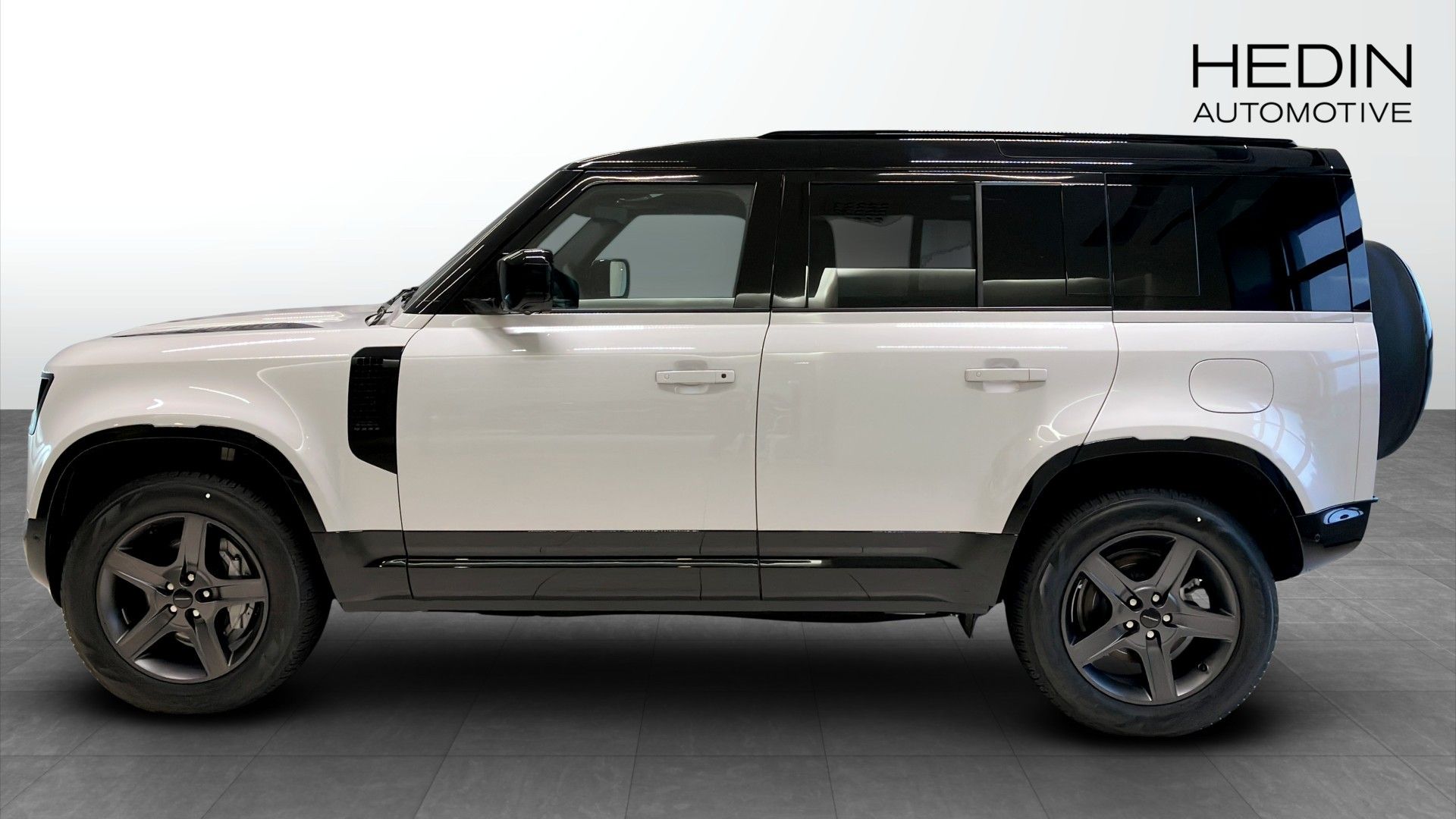 Land Rover Defender 2026, bild 6/10