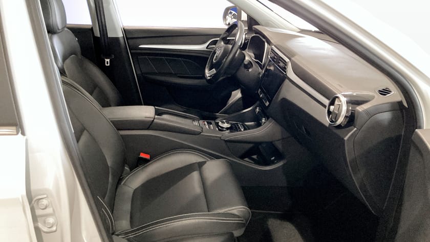 Bild 3 av MG ZS EV