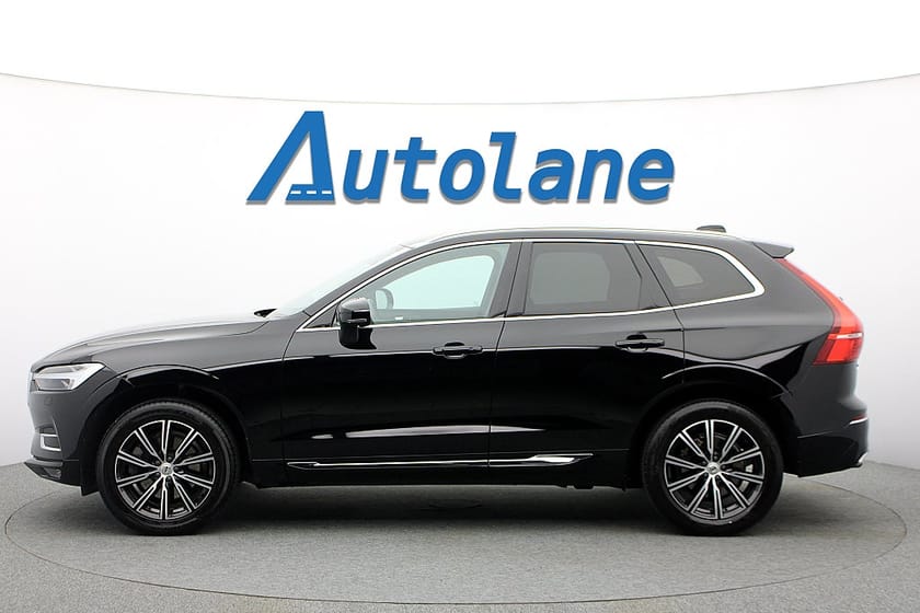Bild 5 av Volvo XC60