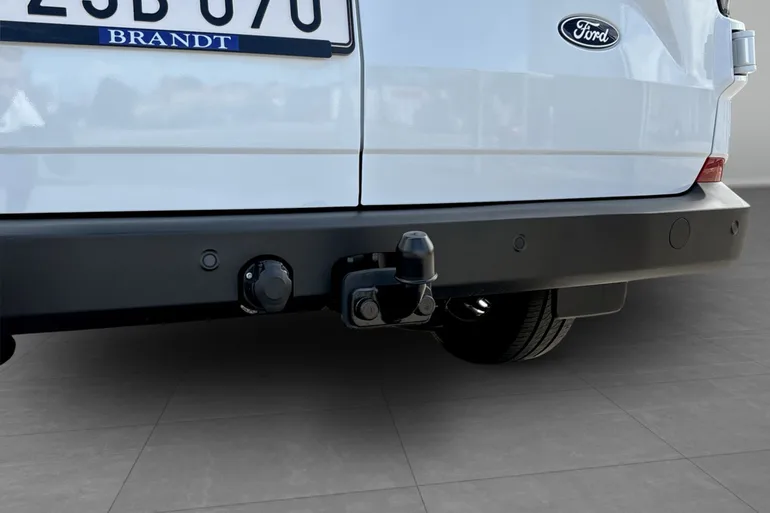 Ford Transit Custom 320 Kombi