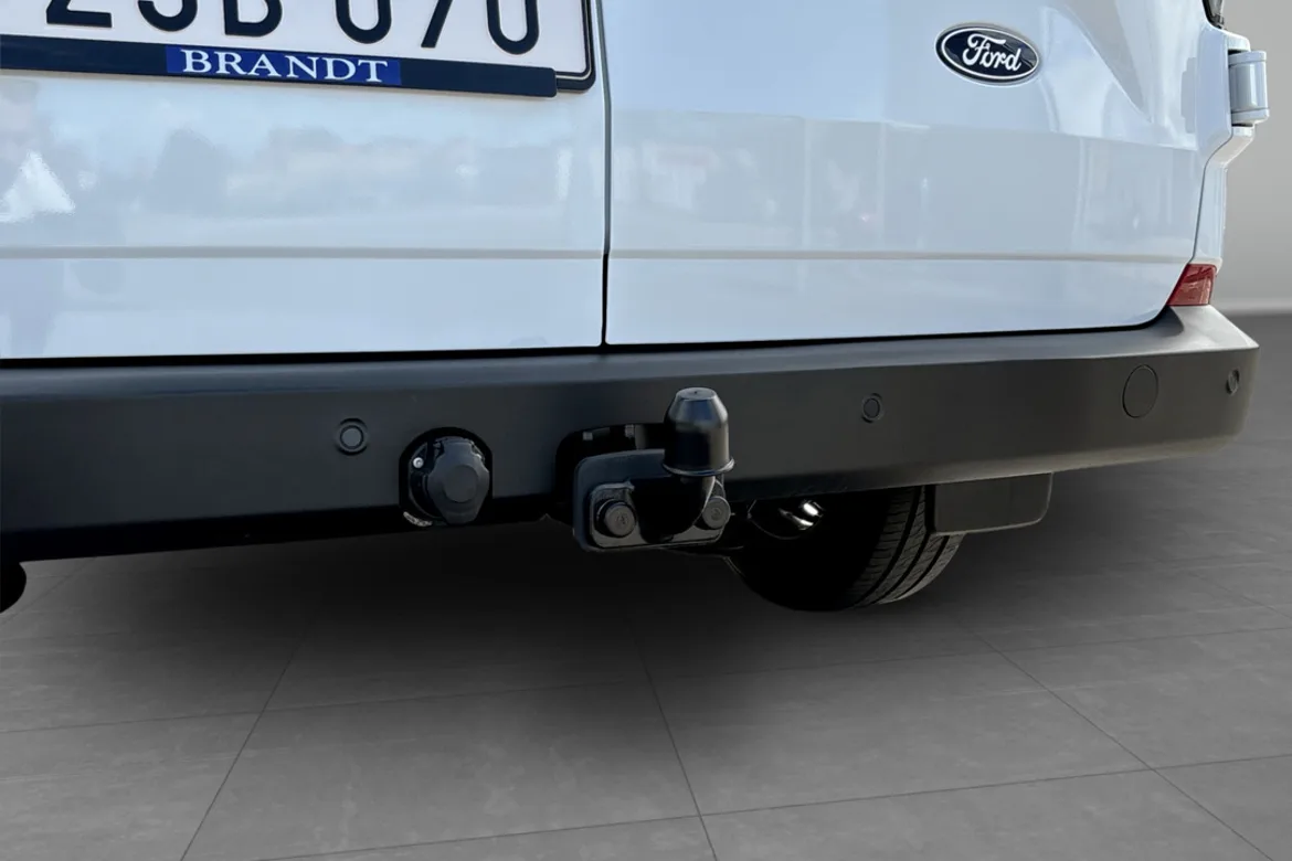Ford Transit Custom 320 Kombi