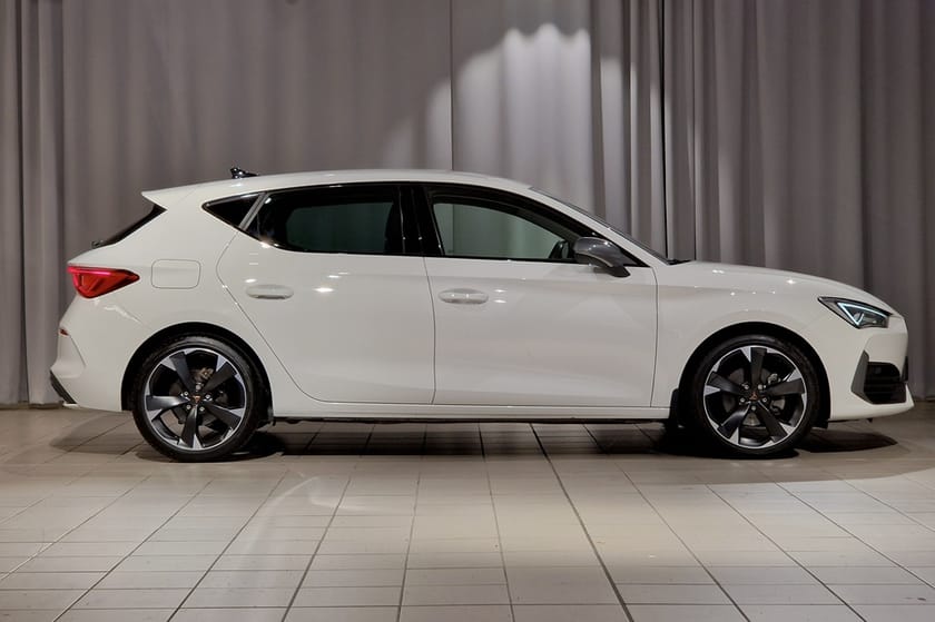 Bild 3 av CUPRA Leon