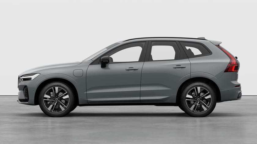 Bild 5 av Volvo XC60 T6 Plus Dark Nordic Edt LAGERBIL