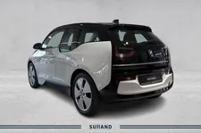 Thumnail bilde 2 av BMW i3 120 Ah