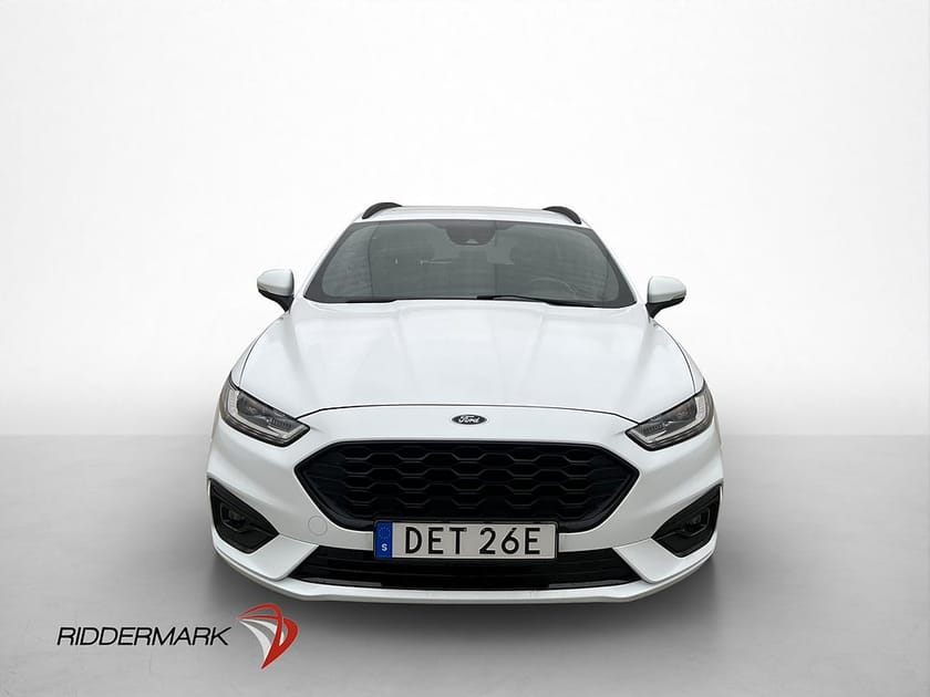 Bild 2 av Ford Mondeo Kombi Hybrid 187hk ST-Line Sony Kamera Navi CarPlay