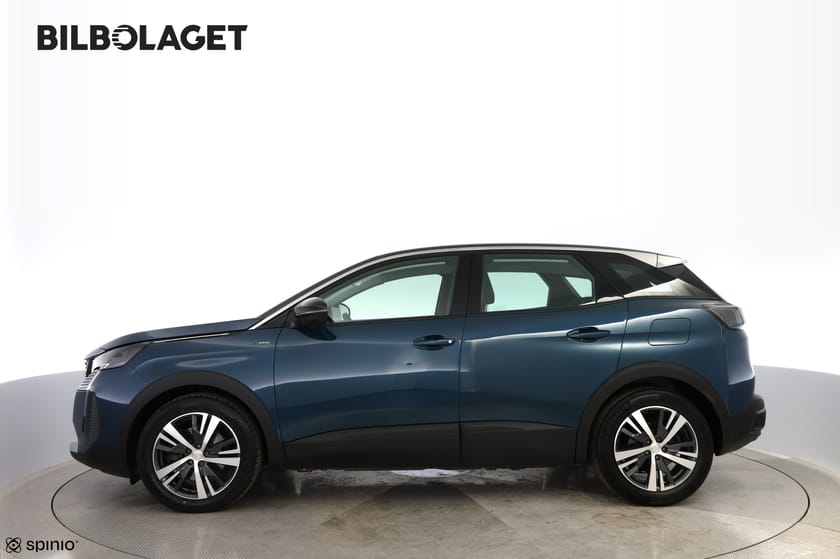 Bild 2 av Peugeot 3008 HYBRID 225 EAT 224hk