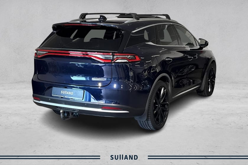 Bilde 5 av BYD Tang EV AWD