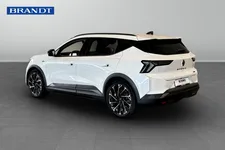 Renault Scenic E-Tech