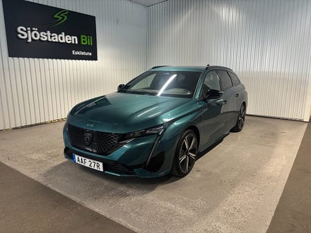 Peugeot 308 SW
