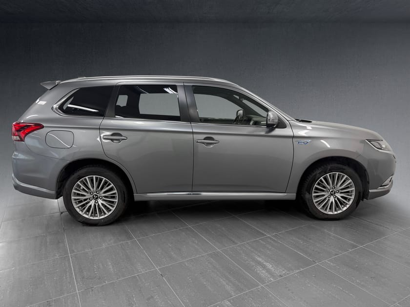 Bilde 4 av Mitsubishi Outlander PHEV